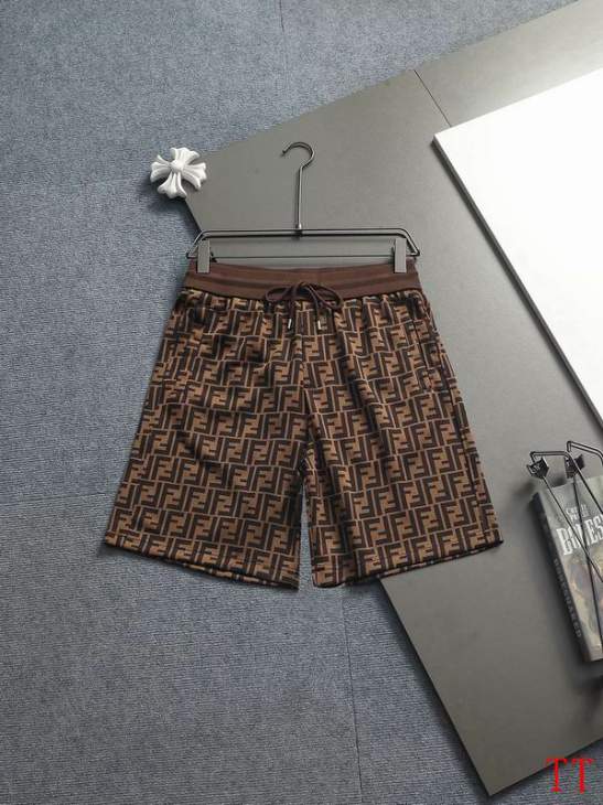 Picture of Fendi Short Pants _SKUFendiS-XL20tr13317502